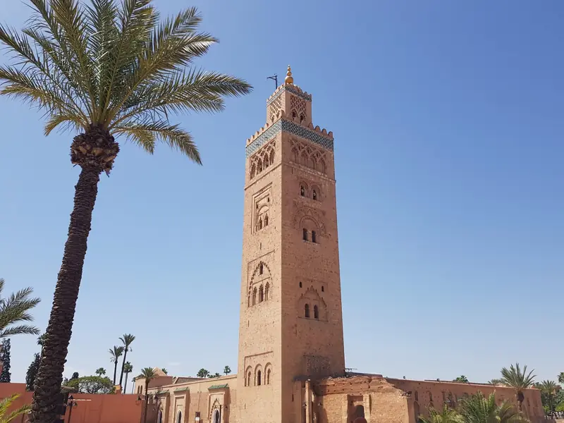 Morocco