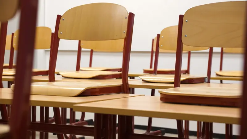 Schools for your children